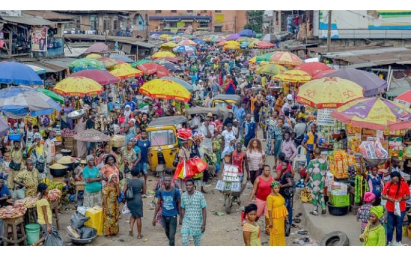 Rejuvenating The Nigerian Economy 