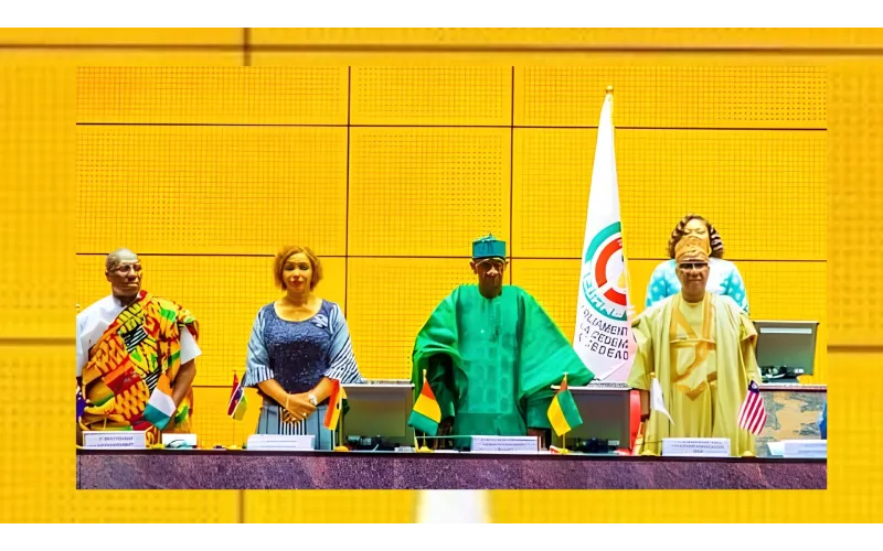ECOWAS Parliament Orders Urgent Action to Rescue Street Children and End Exploitation Across West Africa