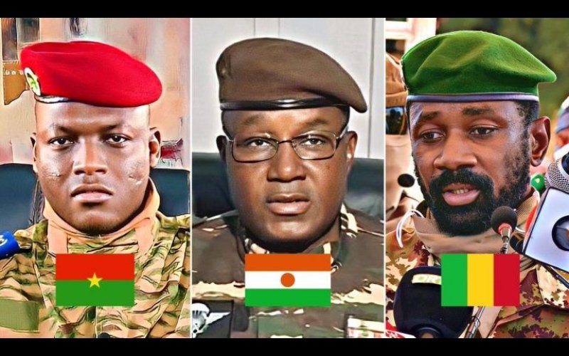 ECOWAS Convenes Emergency Meetings in Ghana to Address Withdrawal of Niger, Mali, and Burkina Faso