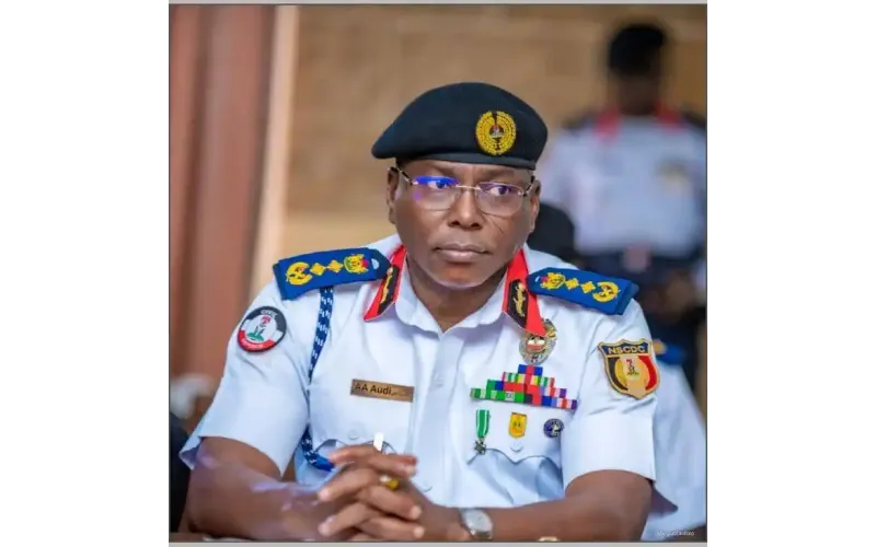 Gunmen Kill Eight NSCDC Operatives in Edo Ambush