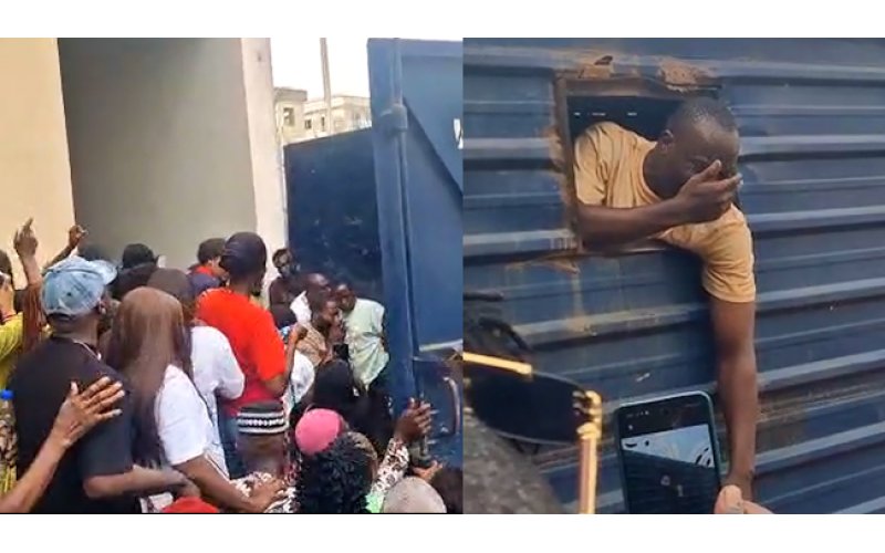 Edo Court Orders Remand of Protesters in Ekpoma as Authorities Vow Crackdown on Kidnapping and Crime