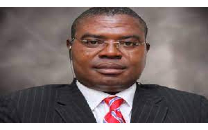 Idahagbon to Oshiomhole: You cannot foist Dennis Idahosa on us as APC’s guber candidate