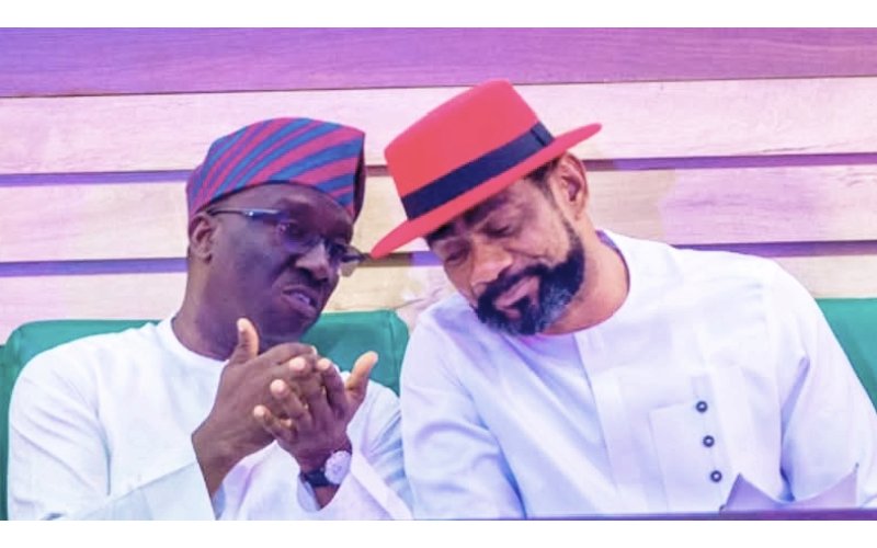 Edo LG Chairmen, Vice Chairmen Remain Suspended – Edo Panel of Inquiry