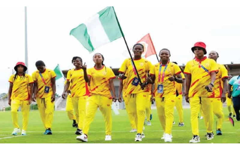 CAFWCL Playoffs: We Will Not Underrate Masar FC - Edo Queens Coach