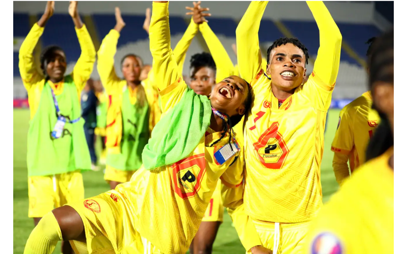 CAF Women's LeageEdo Queens aim at podium finish and N589 million purse