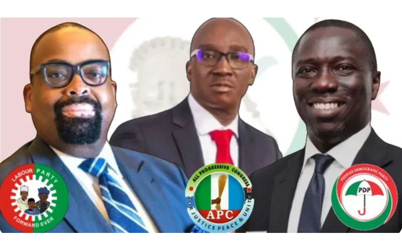Edo Governorship Election Tribunal Commences Sitting Soon