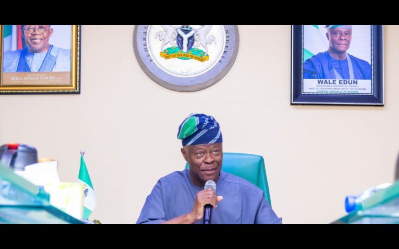 FG Suspends 4% FOB Levy on Imported Goods