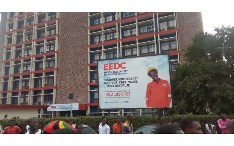 EEDC To Refund ?11.8bn To South-East Customers Over Crazy Bills