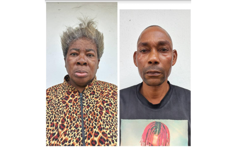 EFCC Arraigns Two for Alleged N24.3m Land Fraud in Uyo
