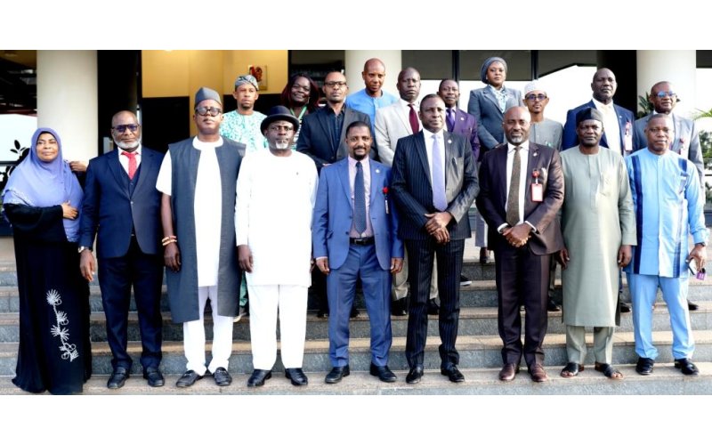 EFCC, CCB  Join Forces against Corruption