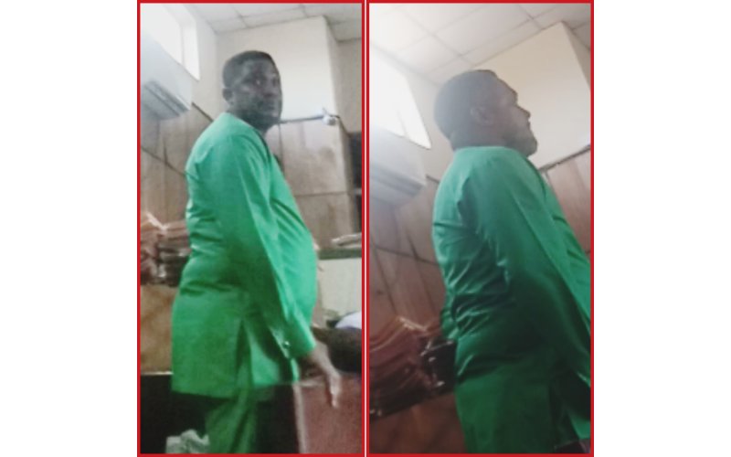 Alleged N71.5m Fraud: Court Adjourns Okoronkwo’s Trial till Oct 29