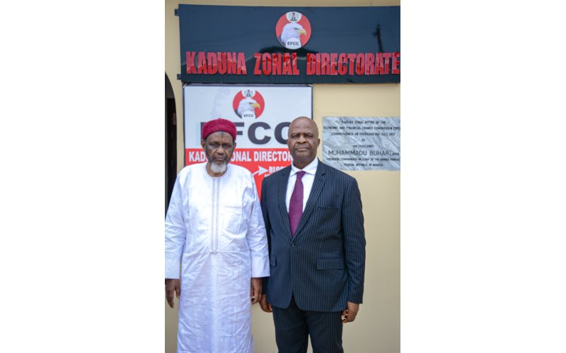 Olukoyede Assures MIREMCO of Collaboration against Illegal Mining