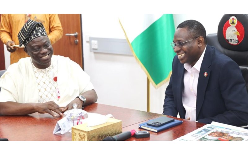 Reps  Laud Olukoyede’s Reforms, Prevention Frameworks