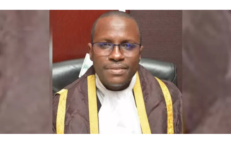 EFCC Uncovers Religious Sect Laundering Money For Terrorists - Olukoyede