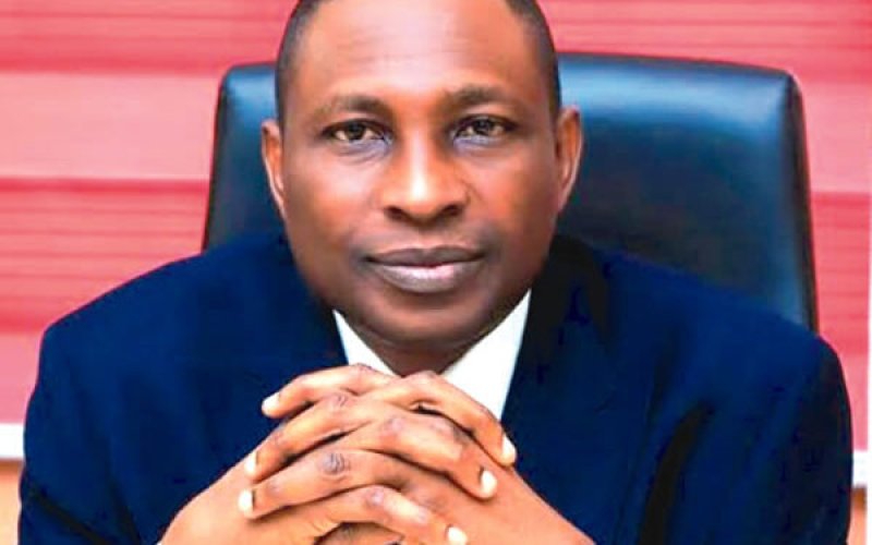 You will shed tears if you see some of the investigations we are carrying out within the power sector - EFCC boss