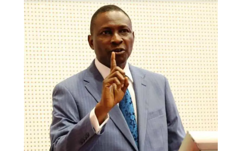 EFCC Chairman Allegedly Directs Enugu Zonal Office To Locate Property Recovered From Fraudster ‘That Went Missing’