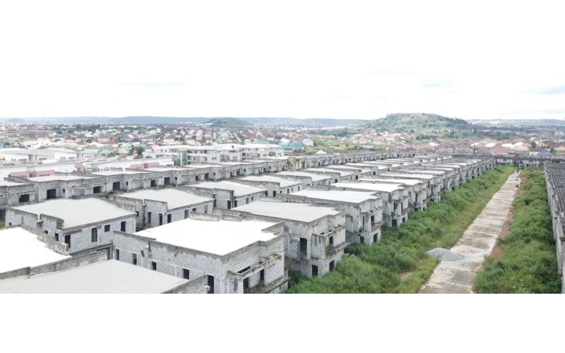 EFCC Makes Single Largest Asset Recovery till Date  