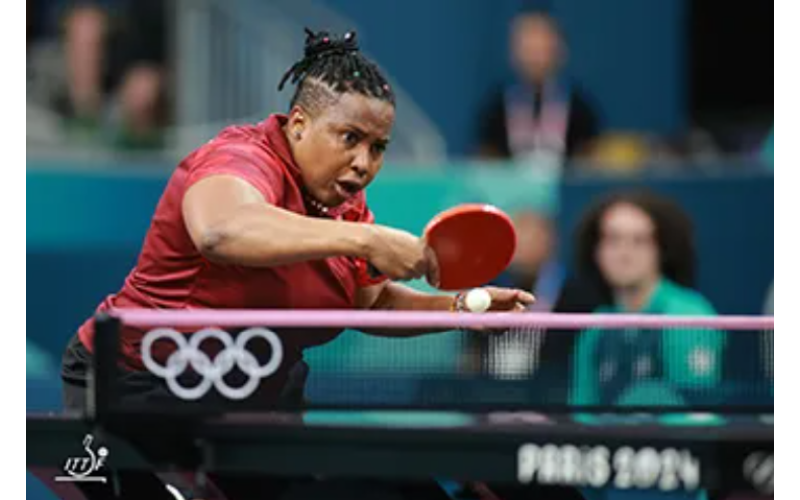 Nigeria’s Offiong Edem Joins US Academy