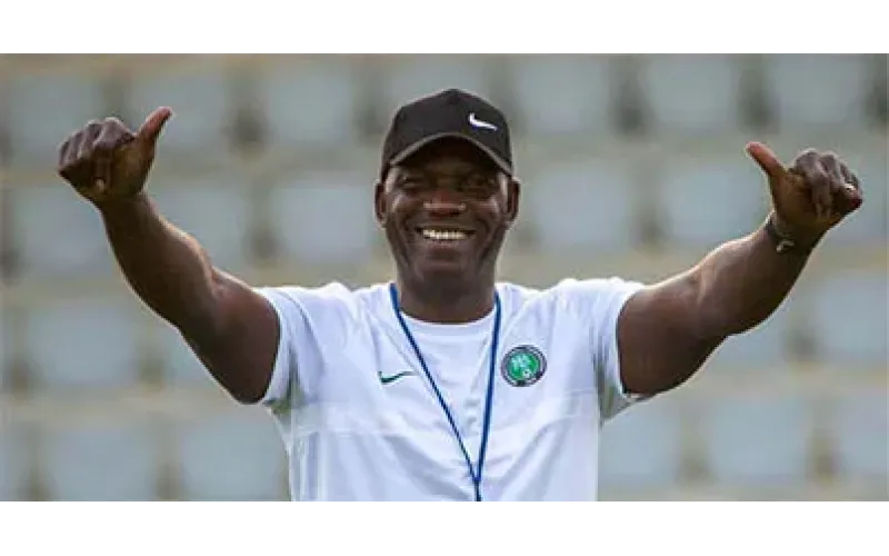 NFF Launches D-License Coaching Course in Abuja with 40 Participants