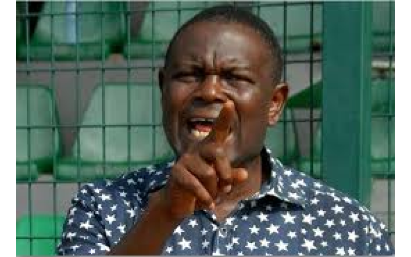 NPFL: Eguma Links Enyimba's Poor Form To Fatigue