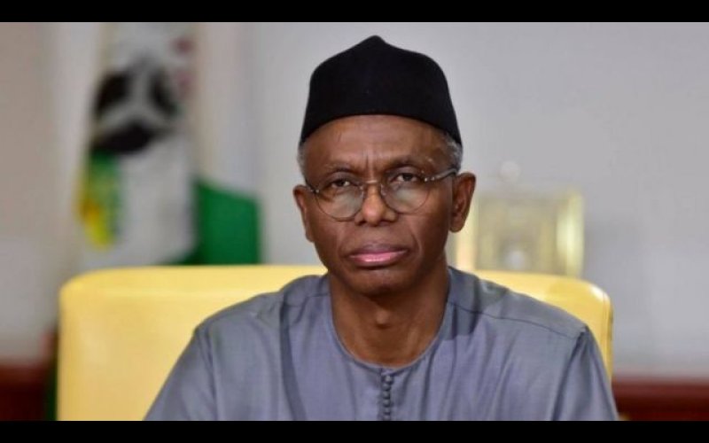 El-Rufai Granted Temporary Bail to Attend Mother’s Funeral