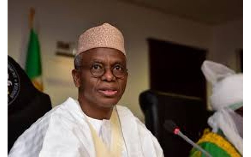 APC Slams El-Rufai Over Alleged Anti-Tinubu Moves, PDP Opens Doors for Former Kaduna Governor