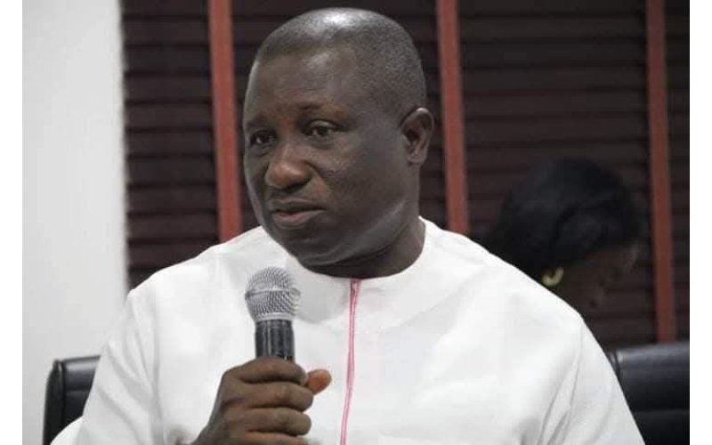 Battle for continental ticket, survival: NPFL board will guard against clubs' antics - Elegbeleye