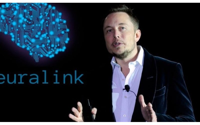Elon Musk Says Neuralink Has Successfully Implanted Wireless Brain Chip