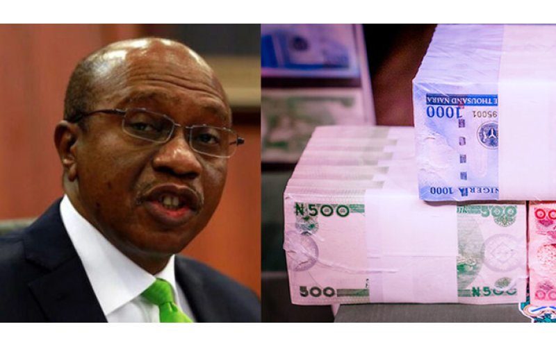 Court Schedules Trial Dates in Emefiele Case as EFCC Witness Testifies on Naira Redesign Approval