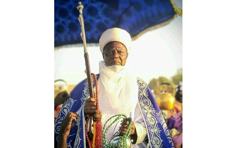 Emir of Argungu Urges Communities to Legally Arm Themselves Against Bandit Attacks