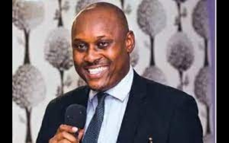 Ex-Edo Commissioner, Andrew Emwanta Dumps APC Over Governorship Primary