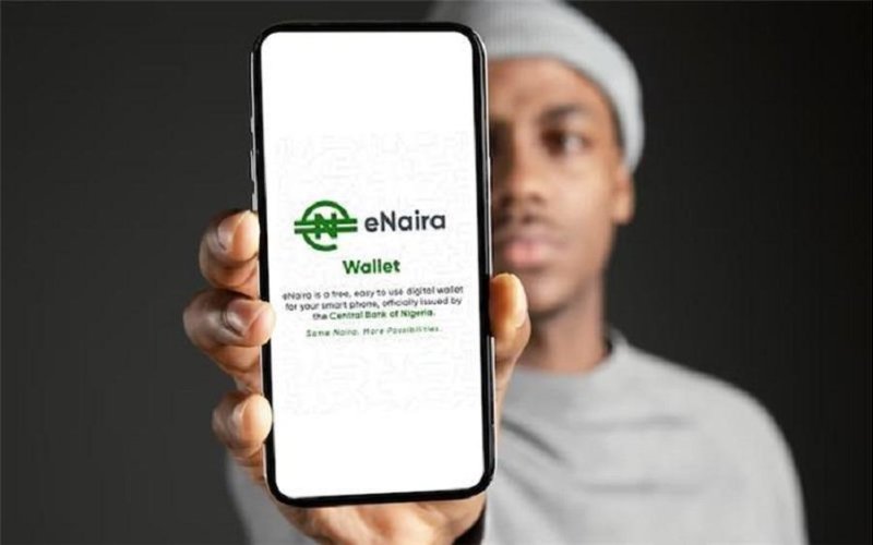 Court Orders CBN Exclusive Rights to “eNaira” Trademark, Blocks Private Firm