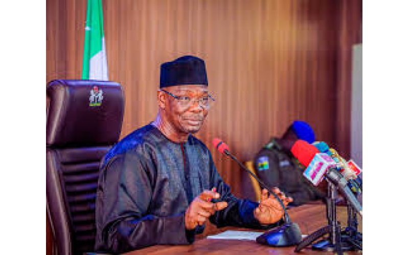 PROPOSED 500-SEATER ENGR. A.A. SULE LEGACY MULTI-PURPOSE SPORTS STADIUM RECEIVES BOOST.