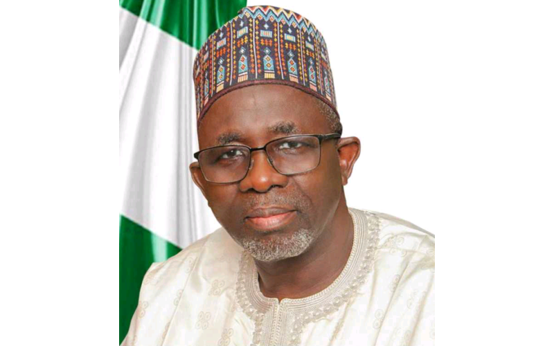 BREAKING: Wike Suspends FCDA Executive Secretary Indefinitely