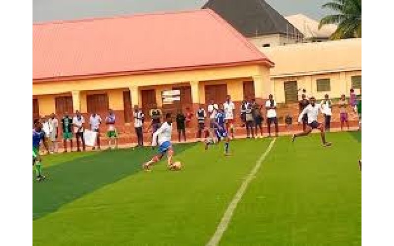 Enugu, Bayelsa states clinch Schools Sports Federation U15 titles