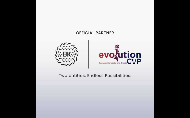 BK Products Announce Partnership with Evolution Cup