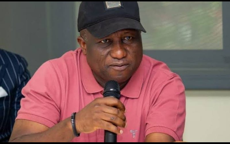 CHAN Eagles Qualification: A New Dawn for NPFL Players