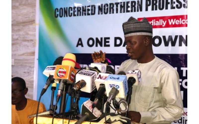 Tax reforms will reinvigorate Northern economy – Experts