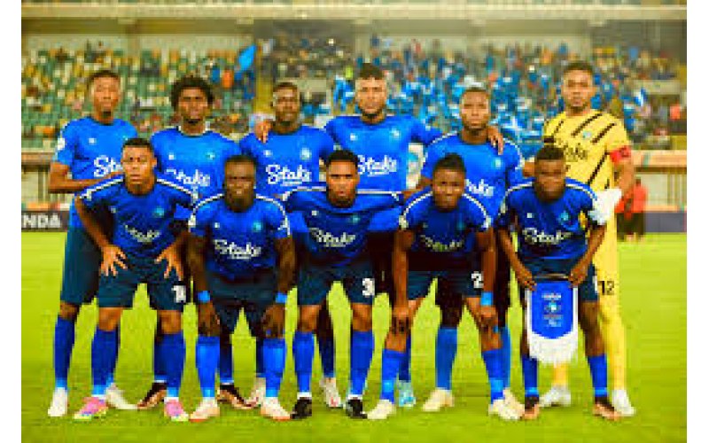 CAF Confederation Cup: Enyimba battles Zamalek, others in group of death