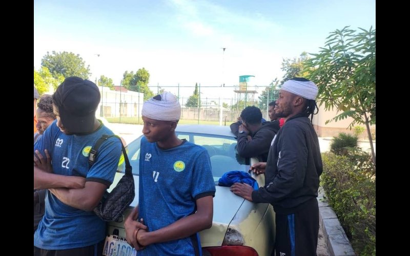 Enyimba FC Sympathizes With Elkanemi Warriors Over Armed Robbery Attack