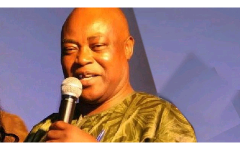 What Atiku Proposed At The PDP Meeting Was That The Presidency Should Be Zoned To South East – Eze