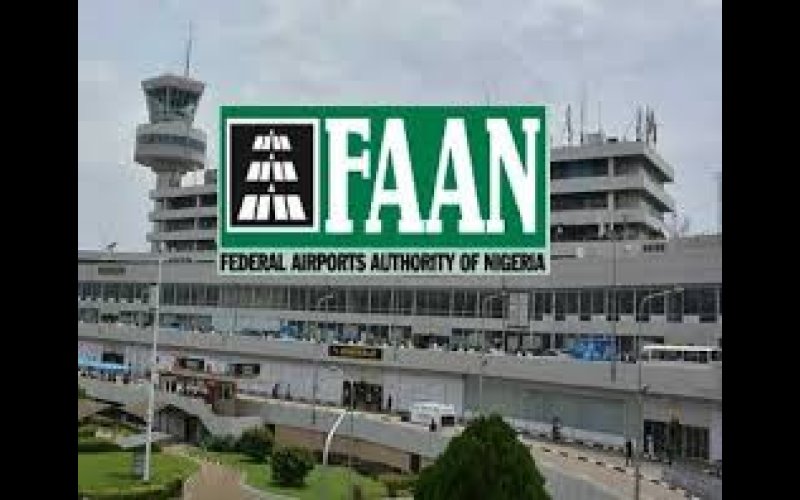 FAAN’s New Machine to Dismantle Customs Checkpoints