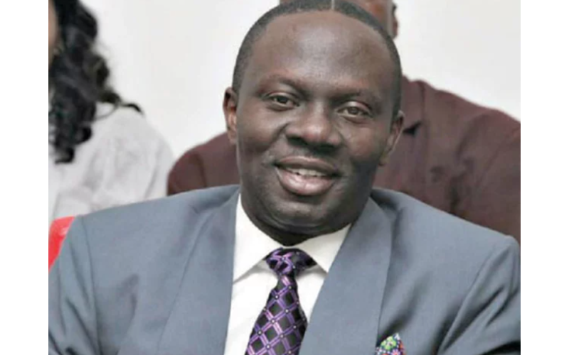 Edo Chairmen Suspension: Afegbua Cautions Fagbemi