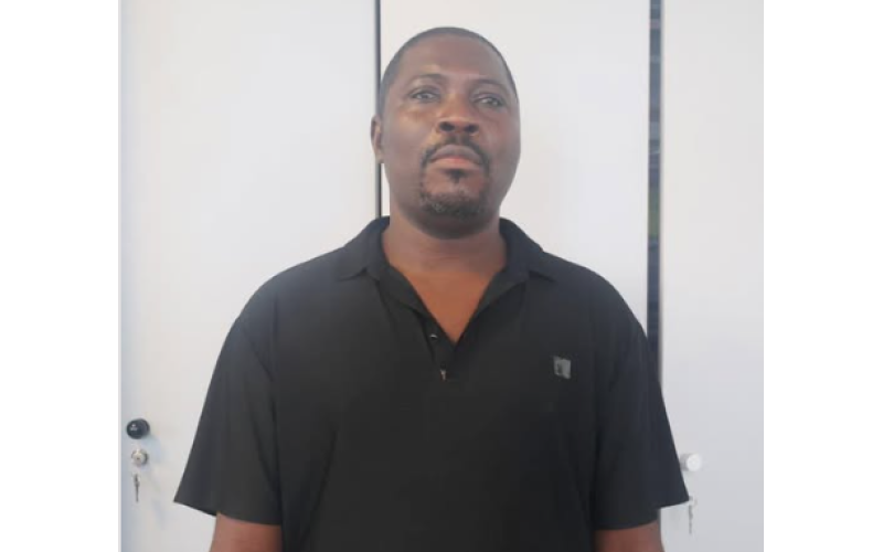Fake EFCC Operative Arraigned in Abuja Over Alleged Impersonation and Fraud