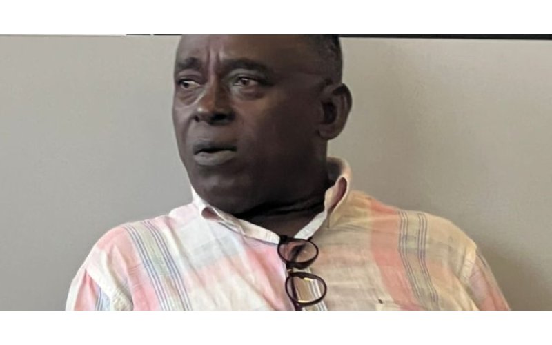 Fake journalist arrested for alleged extortion of N2m, threatening petitioner’s life