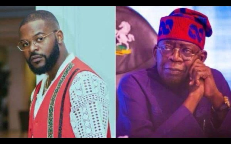 Falz Calls for President Tinubu’s Resignation After Abduction of 32 Niger State Pupils