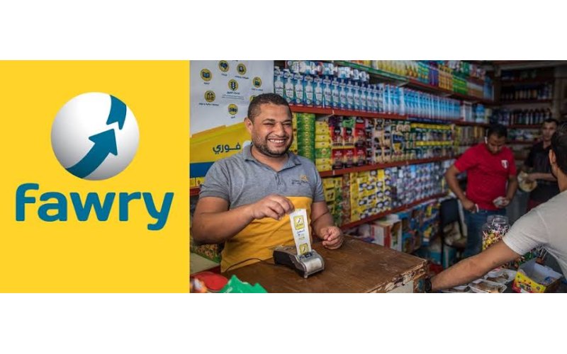 Fawry acquires stakes in three tech startups for $1.6 million