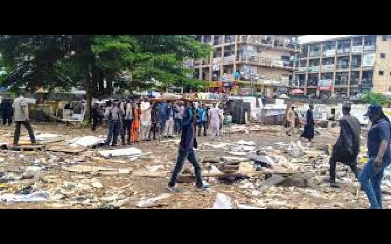 FCTA Moves to Clear Illegal Settlements in Abuja After Arrest of 120 Miscreants