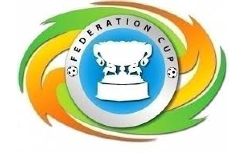 President Federation Cup: Rangers up against Kano Pillars in Round of 64  