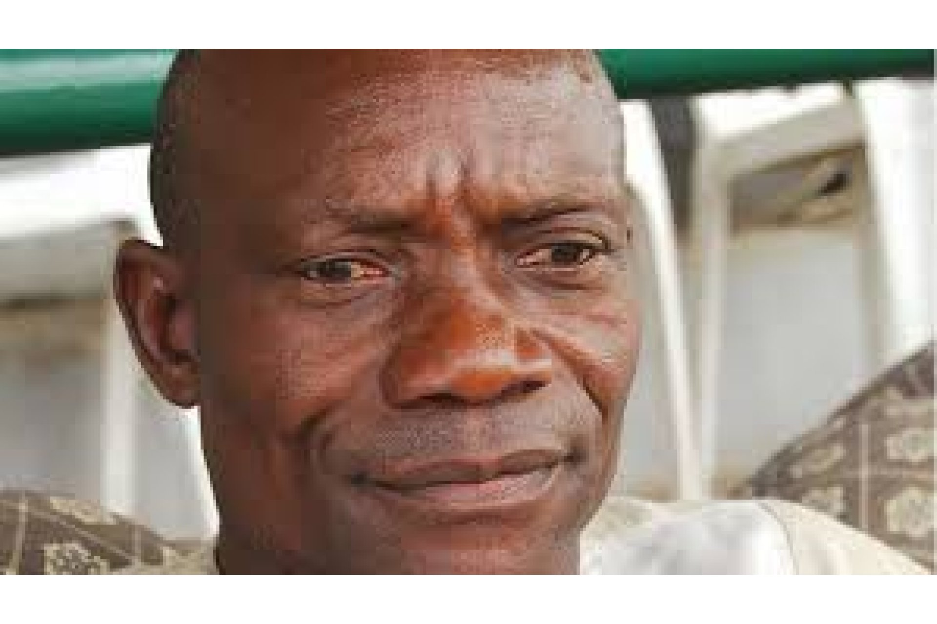 Nigerian FootballNigeria football legend, Owolabi begins 70th birthday celebration